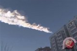  Ilmuwan Rusia tunda pencarian puing meteorit