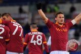 Di 'Hari Totti', AS Roma Bukukan Kemenangan dan Amankan Posisi ke-2