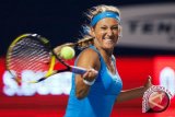 Azarenka tumbangkan Serena, pertahankan gelar Qatar 