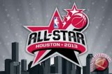 Chris Paul raih MVP All Stars, Durant cetak 30 angka