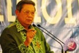 SBY: PD Jaring Capres Melalui 