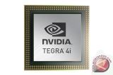NVidia kenalkan prosesor Tegra 4i