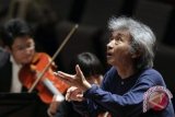 Maestro Ozawa Tampil Lagi Agustus Usai Sakit