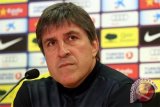 Jordi Roura tetap percaya diri