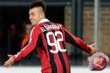 Harusnya 3-0 , kata El Shaarawy