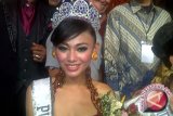  Putri Indonesia Bawa Gaun Reog Ponorogo Ke Miss Universe