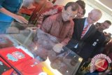 Liverpool FC buka galeri di Indonesia