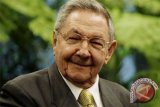 Raul Castro umumkan pensiun pada 2018