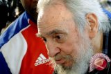 Fidel Castro Bertemu Cristina Kirchner Di Havana