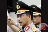 Polri-TNI Buru Pelaku Penembakan di Papua