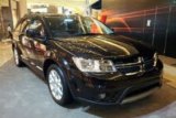 Dodge Journey 2013 Makin Canggih