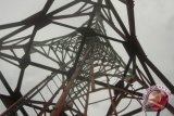 Antena RSPD Barut  Patah Diterjang Angin   