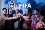 Pengurus Provinsi PSSI desak KPSI dibubarkan