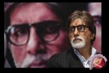 Amitabh Bachchan ingin jadi wartawan