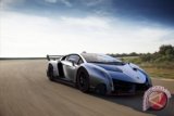 Lamborghini Veneno Hanya Ada Tiga