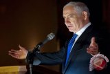 Pemerintah Baru Netanyahu Akan Berperang Dan Melawan Perdamaian