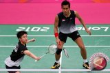 Indonesia tanpa wakil di final Jerman terbuka