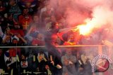 PM Serbia Bersumpah Berantas Kekerasan Di Stadion