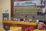 Usaha pertanian dominasi PDRB Kulon Progo