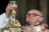 Kardinal Argentina Jorge Bergoglio Terpilih Sebagai Paus