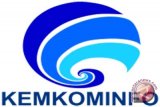 Kemkominfo terus kembangkan konektivitas ekonomi digital IOT