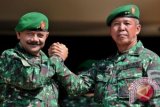 Pangdam: Penyerangan Lapas Cebongan Tak Terkait Kopassus       