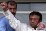 Bekas Presiden Pakistan Pervez Musharraf divonis mati