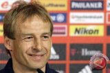 Klinsmann: AS berada di jalur yang benar