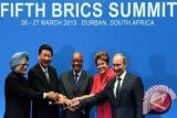 BRICS batal luncurkan bank pembangunan