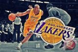  Kobe Bryant lewati catatan angka Wilt Chamberlain