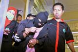 Polres Majene tangkap empat pelaku penyalahgunaan narkotika
