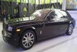 Rolls Royce Luncurkan Phantom Art Deco
