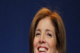 Caroline Kennedy Jadi Dubes Di Jepang