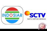 Penggabungan Indosiar-SCTV tidak ubah jaringan