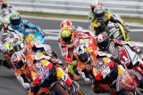 Pedrosa start terdepan Grand Prix Malaysia