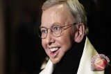 Kritikus film AS Roger Ebert tutup usia