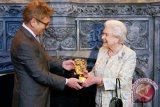 Ratu Elizabeth raih penghargaan kehormatan BAFTA