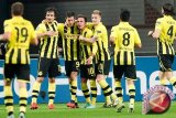 Ditahan Imbang Apoel, Dortmund di Ujung Tanduk Liga Champions