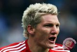 Schweinsteiger Tidak Masuk Skuad Manchester United di Liga Europa 