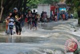 Banjir Grobogan Meluas