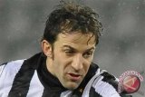 Del Piero pemain terbaik Sydney FC 