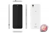  ZTE GEEK hadir di IDF Spring 2013