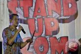 Kemenkumham tanggapi polemik kasus Open Mic Indonesia