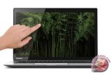  Toshiba KIRAbook diklaim bisa saingi MacBook Retina?