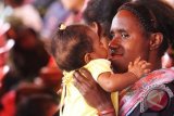 LIPI: Tingkatkan pelayanan pendidikan dan kesehatan di Papua