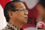 Busyro Muqoddas Sarankan DPR RI Hentikan Sosialisasi Revisi UU KPK 