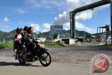 BPBD pastikan tak ada peningkatan aktivitas vulkanik kawah Dieng pascagempa