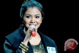 Elva Patty , penyanyi Indonesia berjaya di festival internasional 