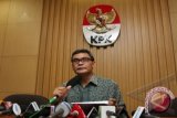 KPK Bantah Novel Mangkir