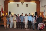 DPRD Magelang belajar perekonomian di Manado
